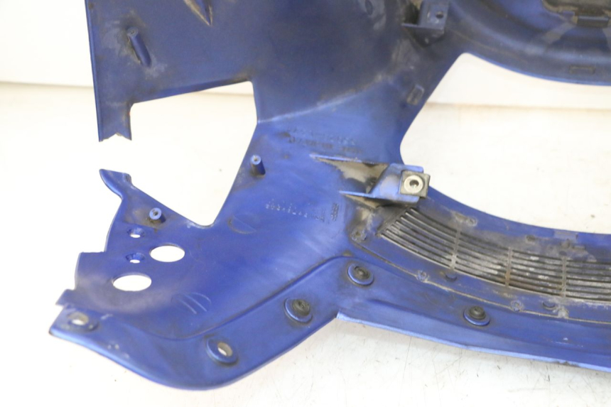 photo de CABEÇA DE GARFO KAWASAKI GTR 1000 (1994 - 2004) - Estado da superfície