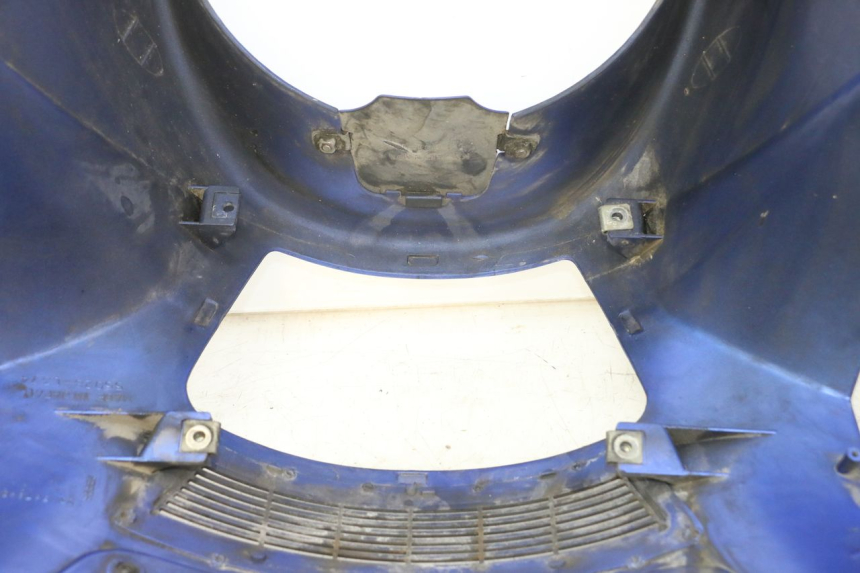photo de CABEÇA DE GARFO KAWASAKI GTR 1000 (1994 - 2004) - Peça verificada