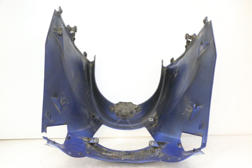 photo de CABEÇA DE GARFO KAWASAKI GTR 1000 (1994 - 2004) - Marcações e referências