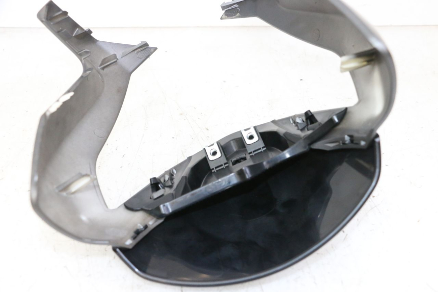photo de CABEÇA DE GARFO KIDEN KD125-G 125 (2018 - 2022) - Vista geral