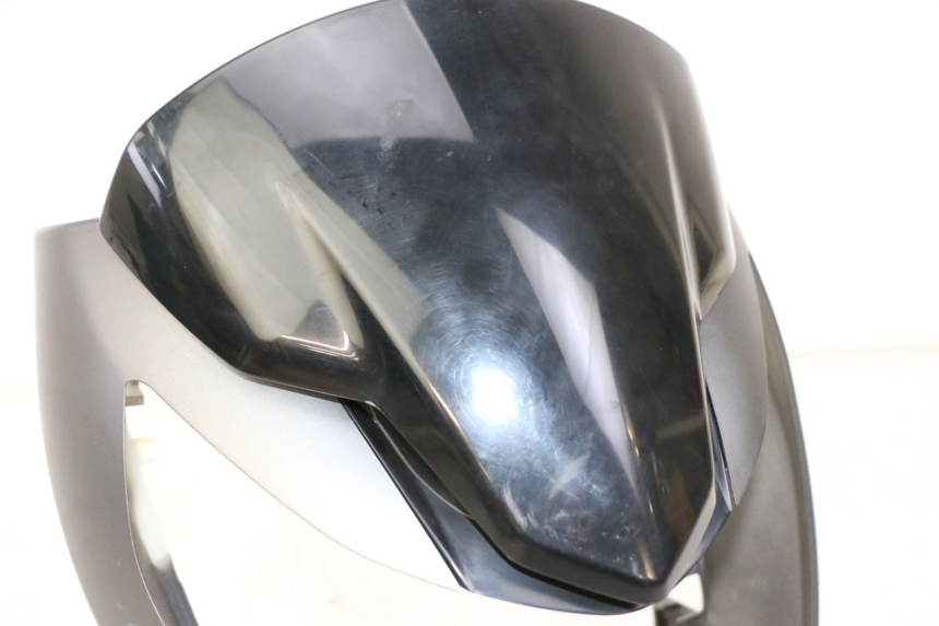 photo de CABEÇA DE GARFO KIDEN KD125-G 125 (2018 - 2022) - Pontos de fixação