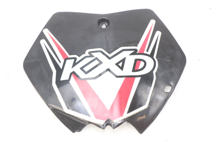 photo de CABEÇA DE GARFO POCKET BIKE KXD 50 - Vista principal
