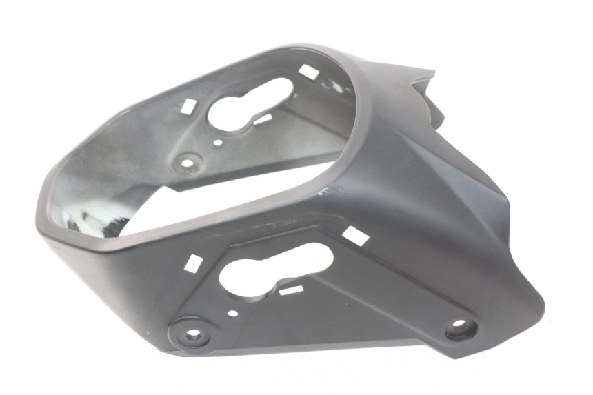 photo de CABEÇA DE GARFO YAMASAKI MSX 50 (2013 - 2022) - Outro ângulo de visão
