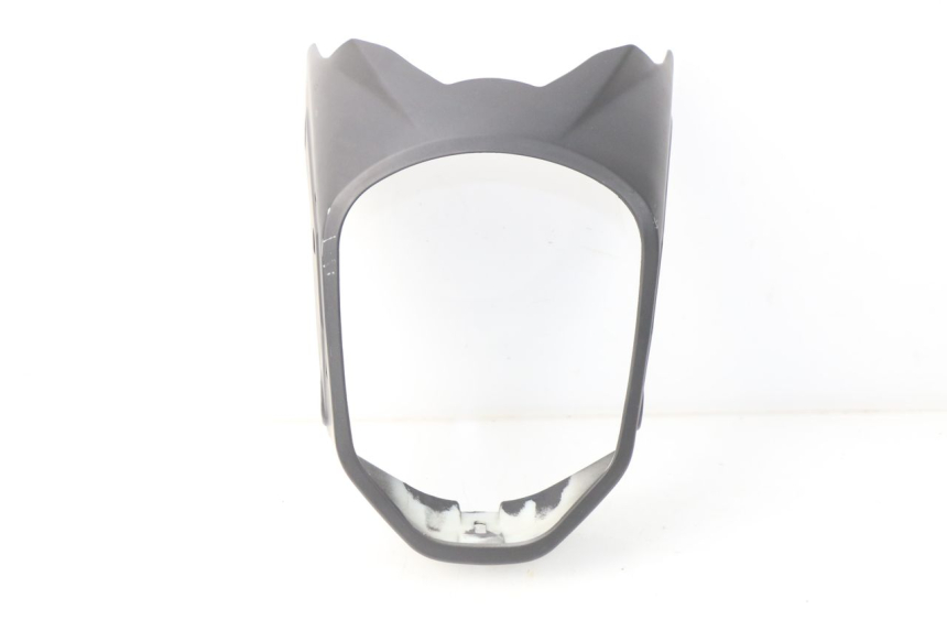 photo de CABEÇA DE GARFO YAMASAKI MSX 50 (2013 - 2022) - Pontos de fixação