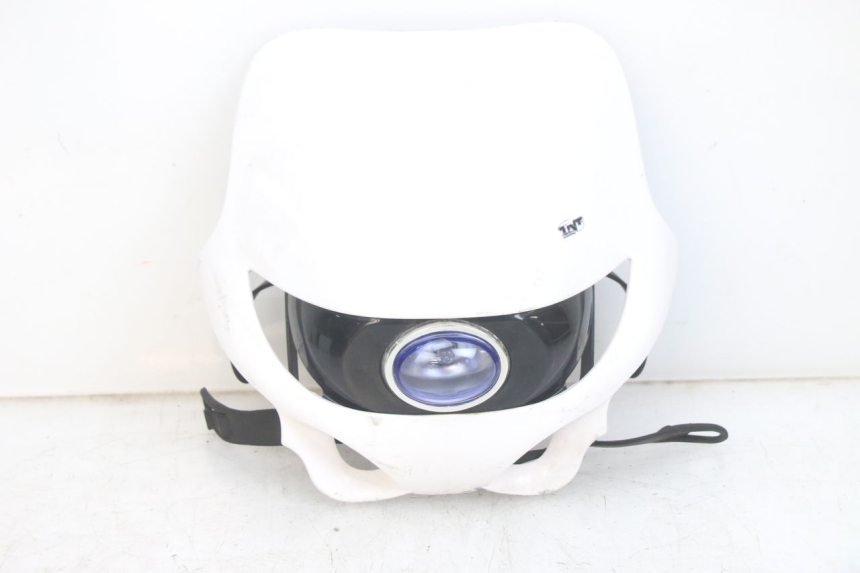 photo de CABEÇA DE GARFO GILERA RK 50 (1996 - 1999) - Vista principal