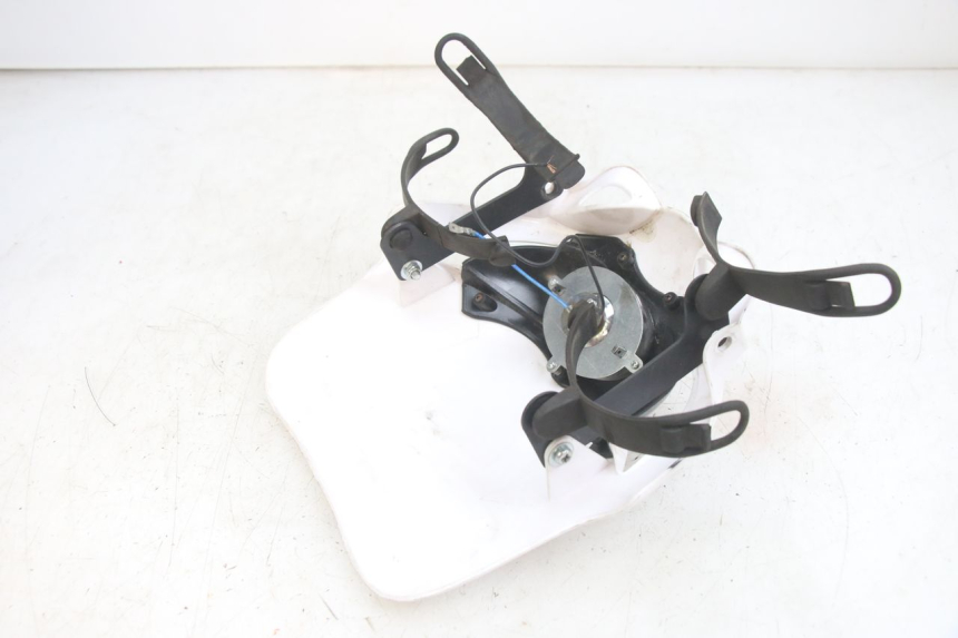 photo de CABEÇA DE GARFO GILERA RK 50 (1996 - 1999) - Detalhe da peça