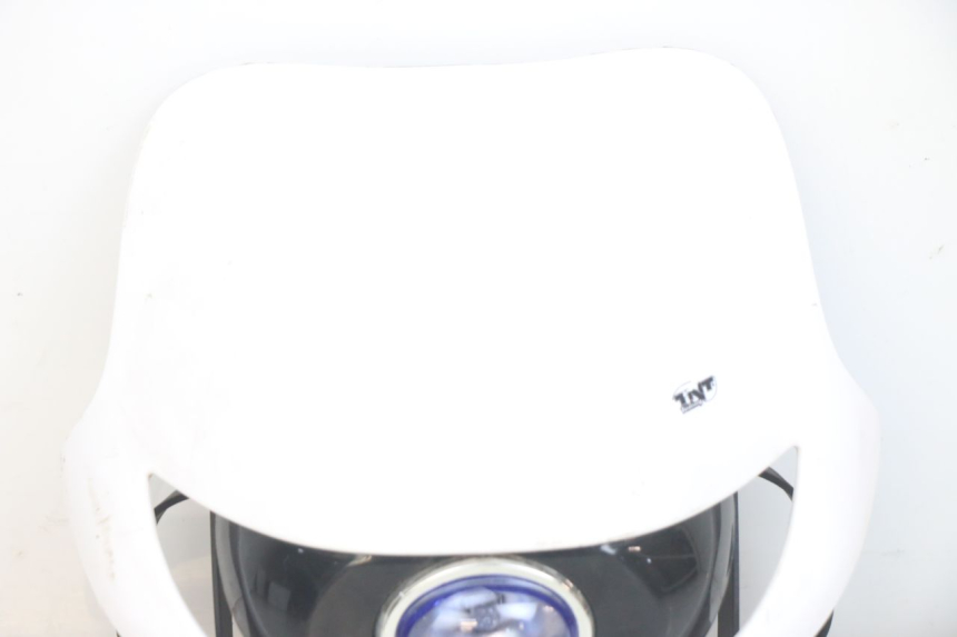 photo de CABEÇA DE GARFO GILERA RK 50 (1996 - 1999) - Vista do produto