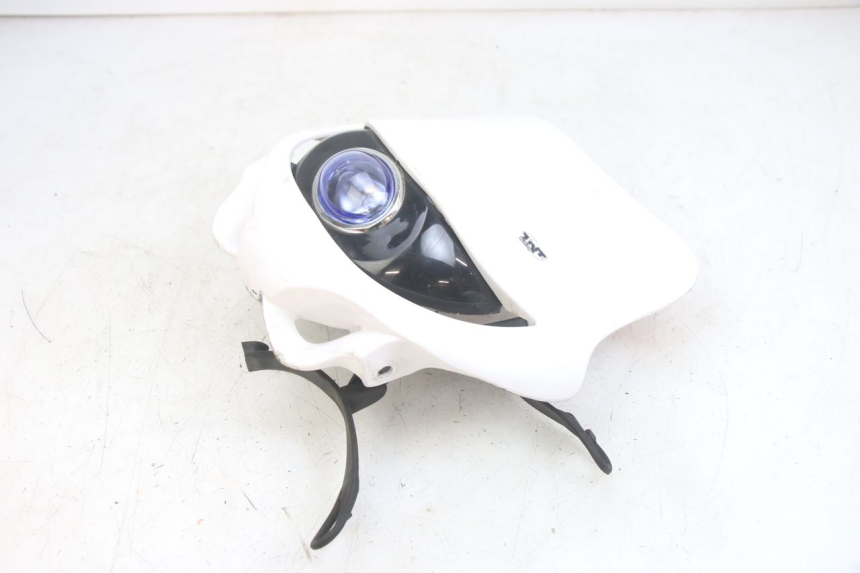 photo de CABEÇA DE GARFO GILERA RK 50 (1996 - 1999) - Ampliação técnica