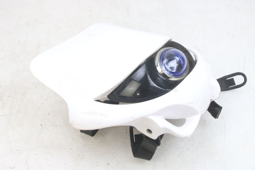 photo de CABEÇA DE GARFO GILERA RK 50 (1996 - 1999) - Vista geral