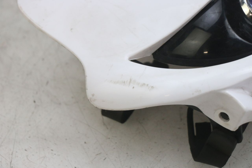 photo de CABEÇA DE GARFO GILERA RK 50 (1996 - 1999) - Pontos de fixação