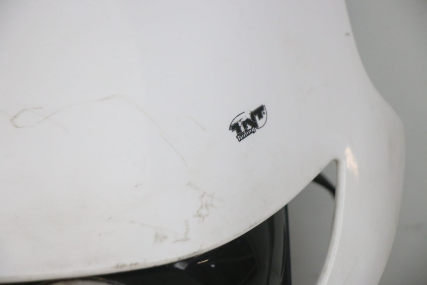 photo de CABEÇA DE GARFO GILERA RK 50 (1996 - 1999) - Peça verificada