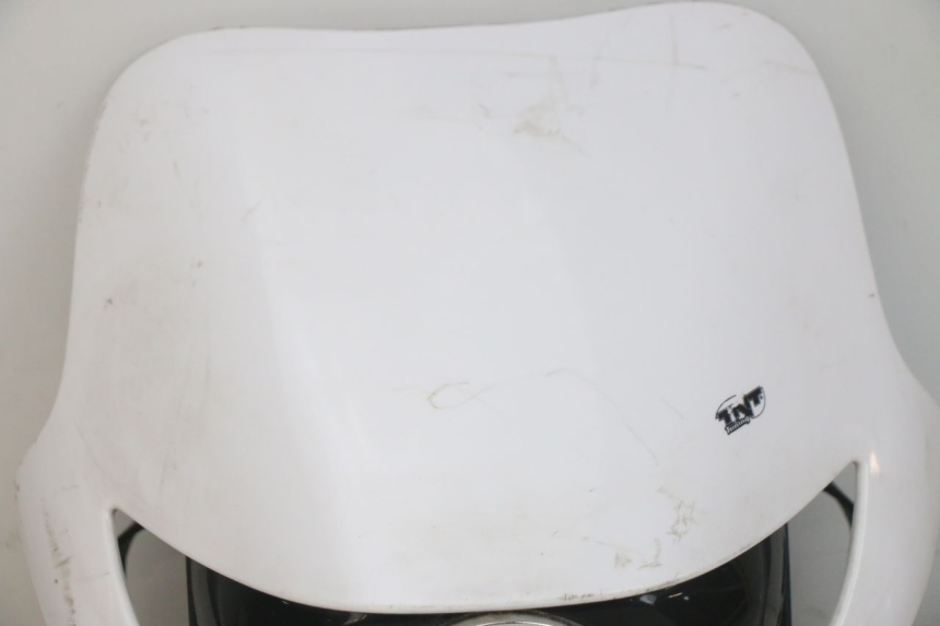 photo de CABEÇA DE GARFO GILERA RK 50 (1996 - 1999) - Marcações e referências