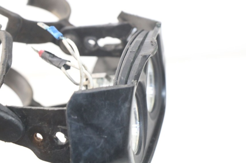 photo de CABEÇA DE GARFO RIEJU RR 50 (1998 - 2007) - Detalhe da peça