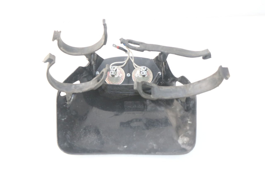 photo de CABEÇA DE GARFO RIEJU RR 50 (1998 - 2007) - Outro ângulo de visão