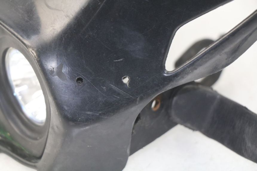 photo de CABEÇA DE GARFO RIEJU RR 50 (1998 - 2007) - Pontos de fixação