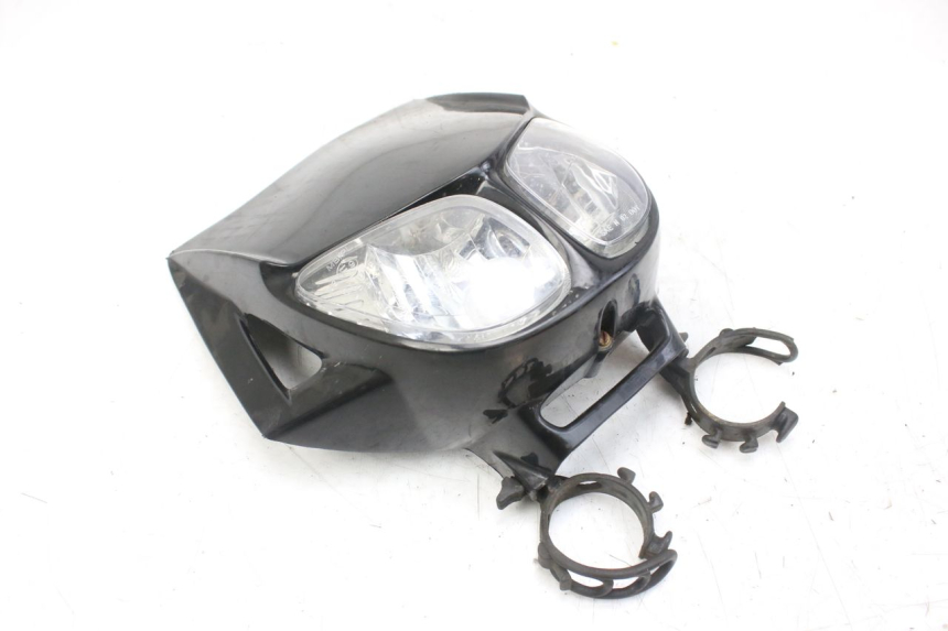 photo de CABEÇA DE GARFO SUZUKI SMX SUPERMOTARD 50 (1996 - 2001) - Detalhe da peça