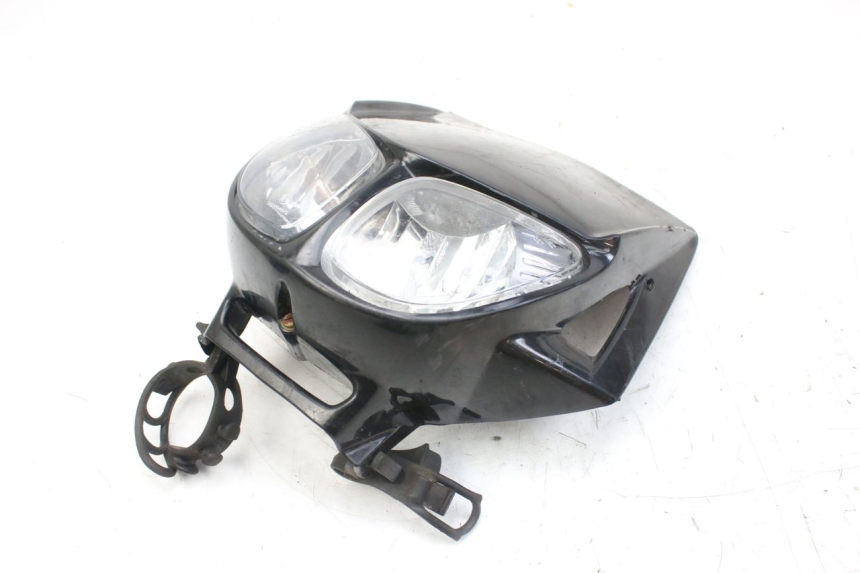 photo de CABEÇA DE GARFO SUZUKI SMX SUPERMOTARD 50 (1996 - 2001) - Ampliação técnica