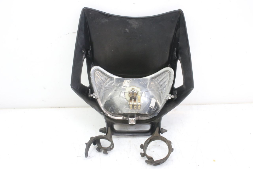 photo de CABEÇA DE GARFO SUZUKI SMX SUPERMOTARD 50 (1996 - 2001) - Peça verificada