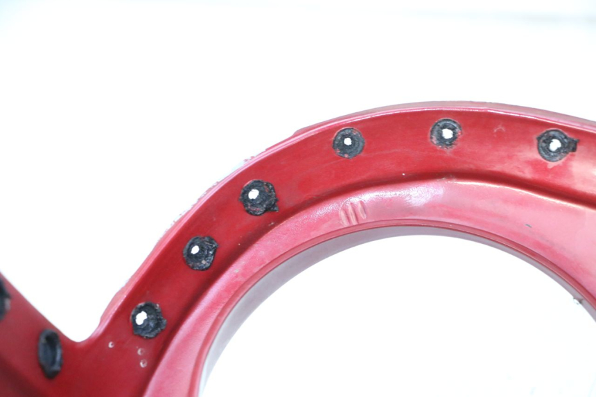 photo de CABEÇA DE GARFO TRIUMPH SPRINT 900 (1995 - 1998) - Detalhe da peça