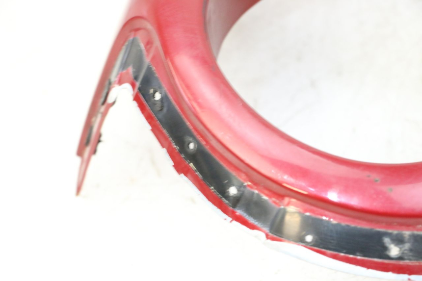 photo de CABEÇA DE GARFO TRIUMPH SPRINT 900 (1995 - 1998) - Detalhes característicos