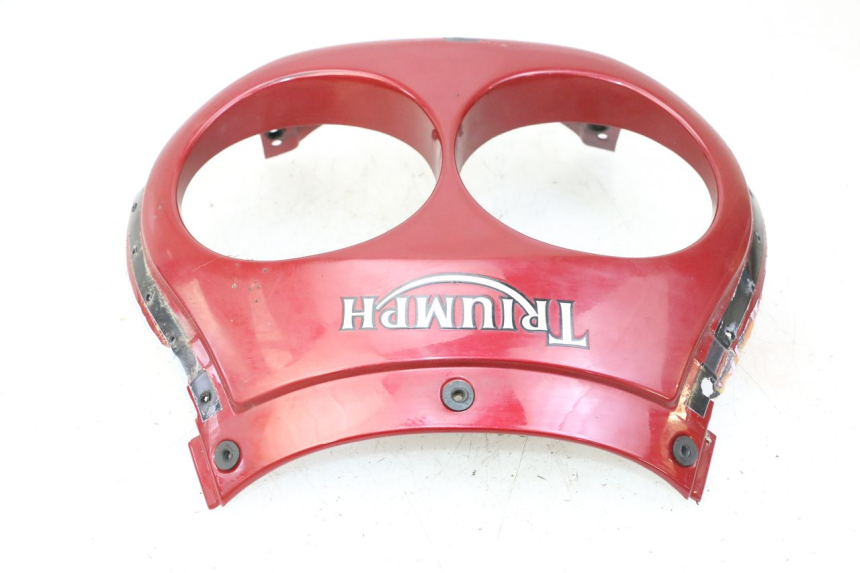 photo de CABEÇA DE GARFO TRIUMPH SPRINT 900 (1995 - 1998) - Vista de perto