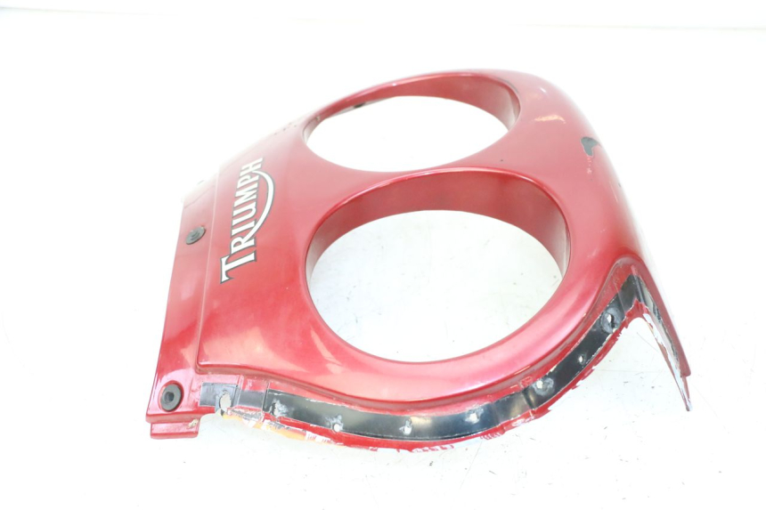 photo de CABEÇA DE GARFO TRIUMPH SPRINT 900 (1995 - 1998) - Estrutura - ampliação