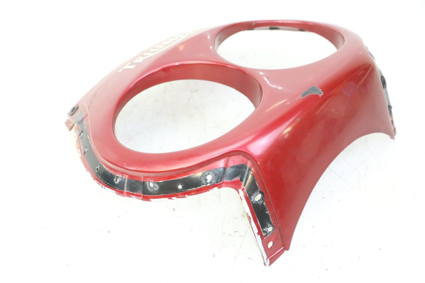 photo de CABEÇA DE GARFO TRIUMPH SPRINT 900 (1995 - 1998) - Ângulo alternativo