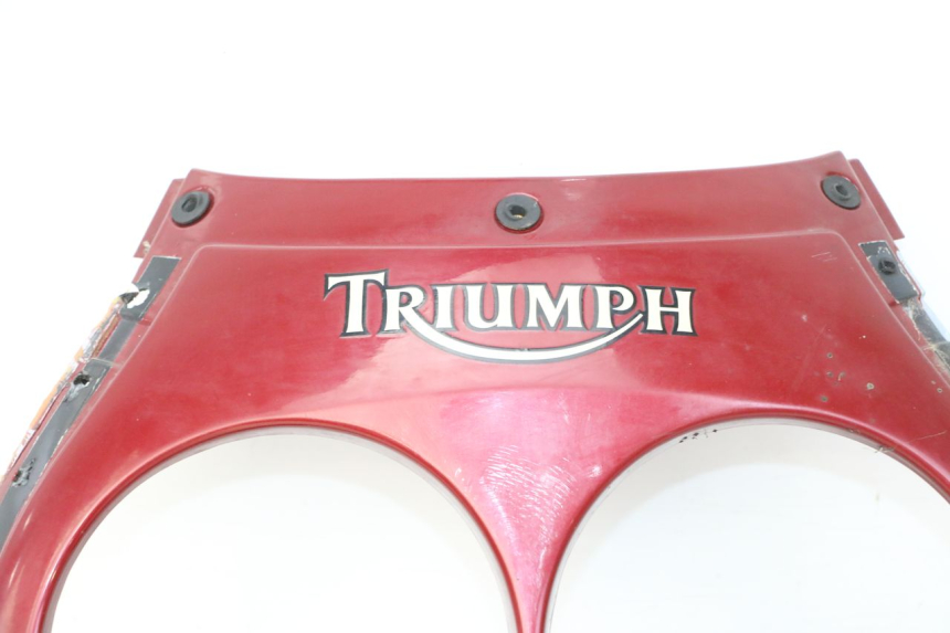 photo de CABEÇA DE GARFO TRIUMPH SPRINT 900 (1995 - 1998) - Vista de perfil