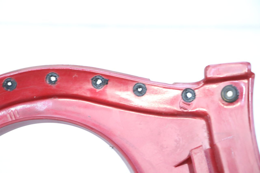 photo de CABEÇA DE GARFO TRIUMPH SPRINT 900 (1995 - 1998) - Zoom do estado de desgaste