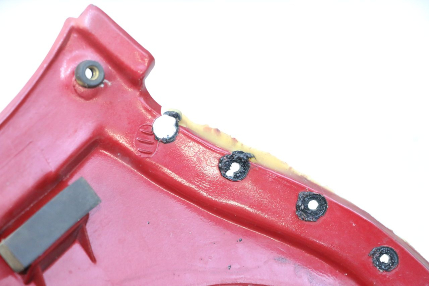 photo de CABEÇA DE GARFO TRIUMPH SPRINT 900 (1995 - 1998) - Outro ângulo de visão