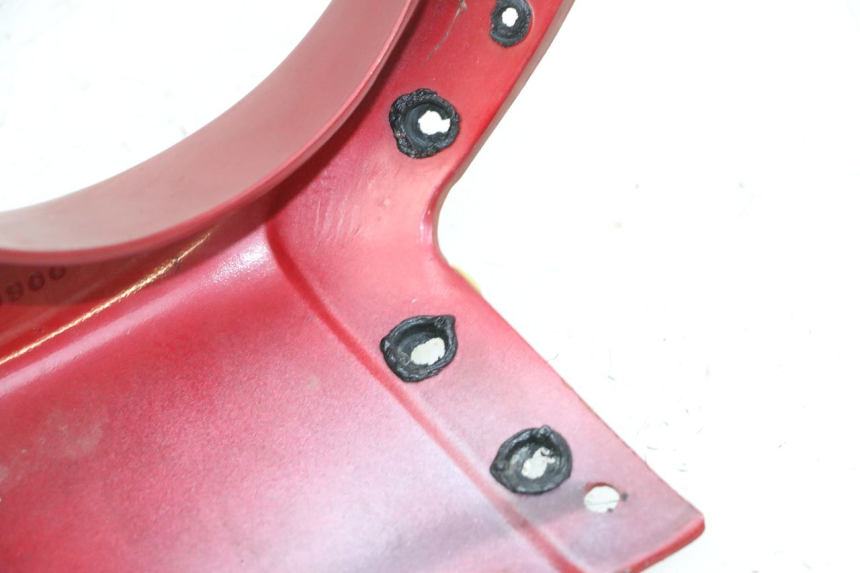 photo de CABEÇA DE GARFO TRIUMPH SPRINT 900 (1995 - 1998) - Ampliação técnica
