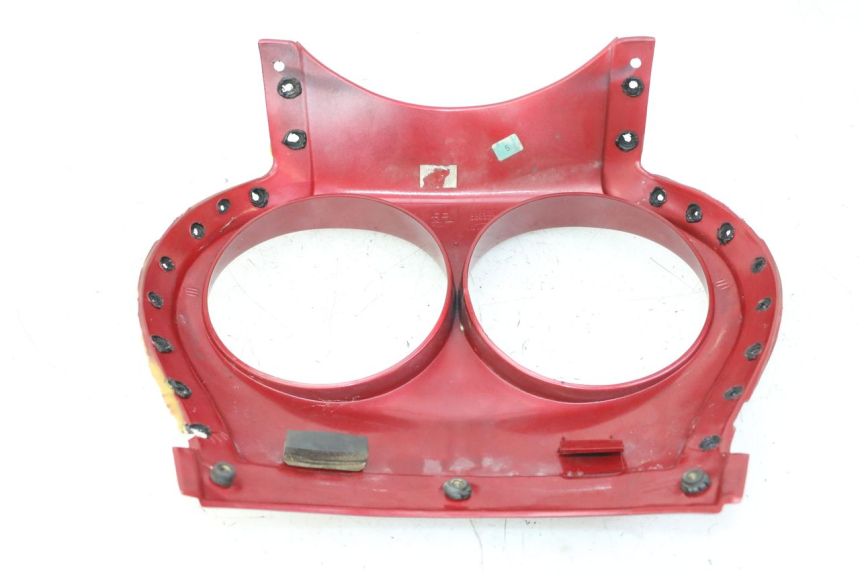 photo de CABEÇA DE GARFO TRIUMPH SPRINT 900 (1995 - 1998) - Pontos de fixação