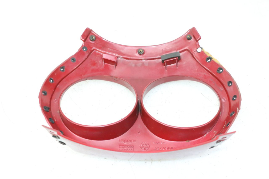 photo de CABEÇA DE GARFO TRIUMPH SPRINT 900 (1995 - 1998) - Estado da superfície