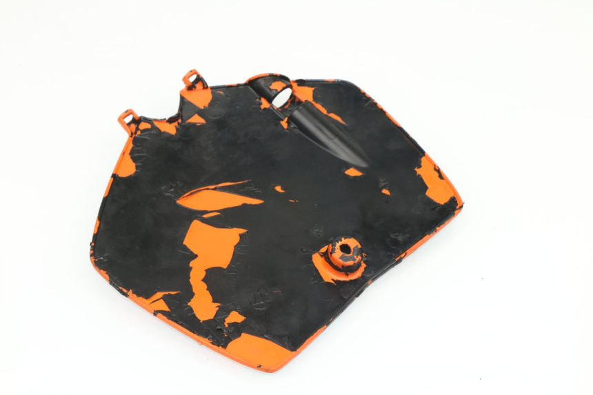 photo de CABEÇA DE GARFO KTM SX 65 (2003 - 2008) - Detalhe da peça