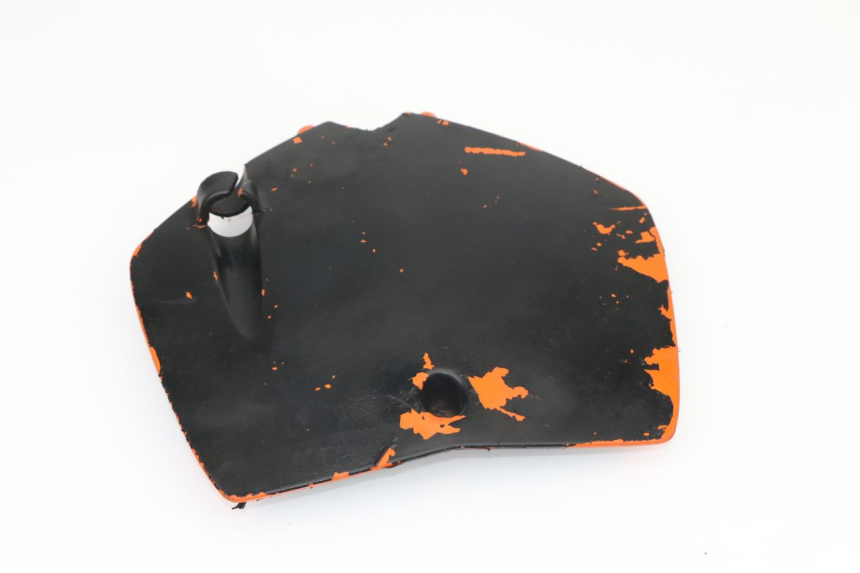 photo de CABEÇA DE GARFO KTM SX 65 (2003 - 2008) - Zoom do estado de desgaste