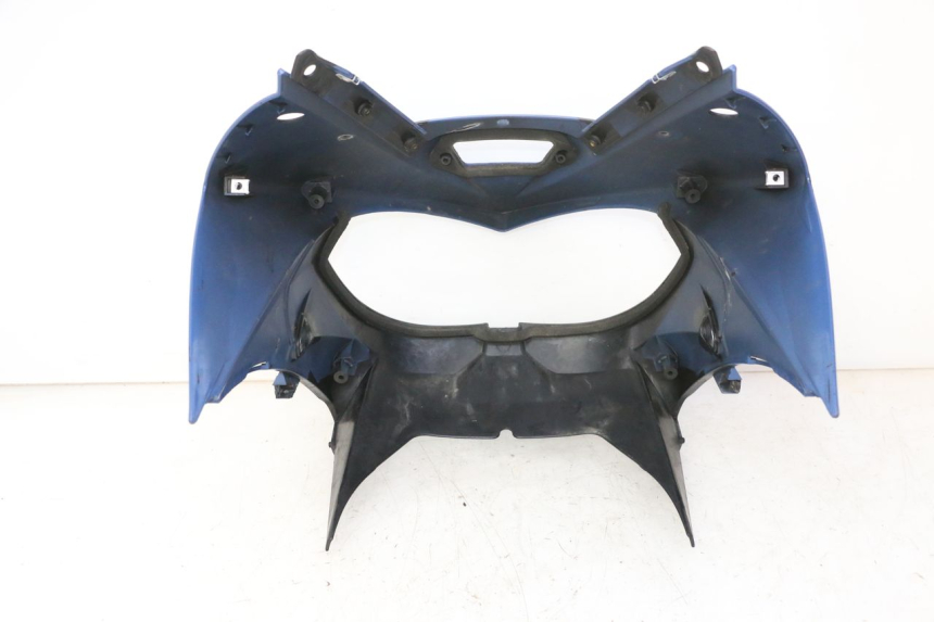 photo de CABEÇA DE GARFO YAMAHA TDM ABS 900 (2002 - 2014) - Pontos de fixação