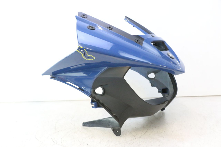 photo de CABEÇA DE GARFO YAMAHA TDM ABS 900 (2002 - 2014) - Detalhe da peça