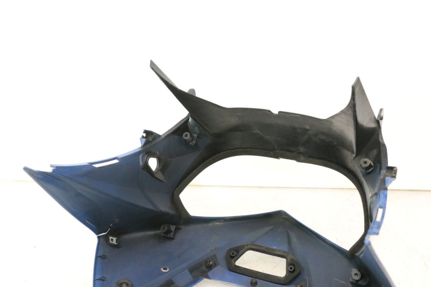photo de CABEÇA DE GARFO YAMAHA TDM ABS 900 (2002 - 2014) - Detalhes característicos