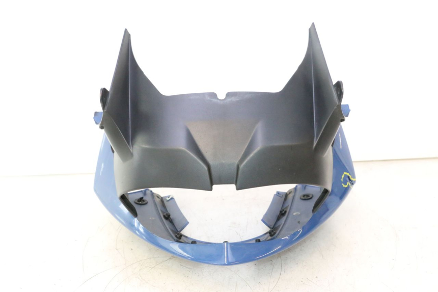 photo de CABEÇA DE GARFO YAMAHA TDM ABS 900 (2002 - 2014) - Ampliação dos componentes