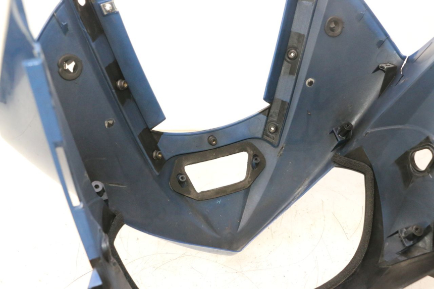 photo de CABEÇA DE GARFO YAMAHA TDM ABS 900 (2002 - 2014) - Marcações e referências
