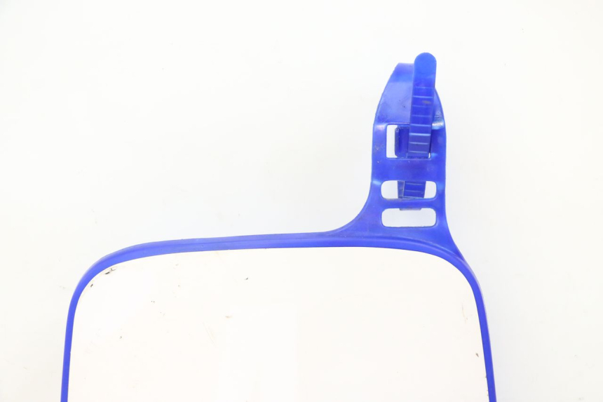 photo de CABEÇA DE GARFO YAMAHA TTR 125 (2000 - 2020) - Pontos de fixação