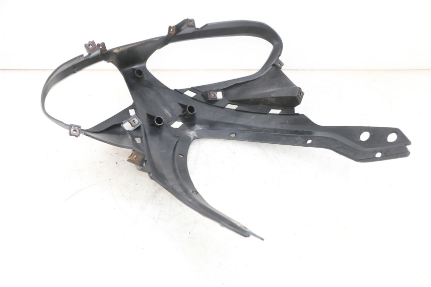 photo de CABEÇA DE GARFO YAMAHA TZR 50 (2008 - 2016) - Zoom do estado de desgaste