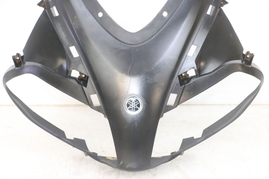 photo de CABEÇA DE GARFO YAMAHA TZR 50 (2008 - 2016) - Marcações e referências