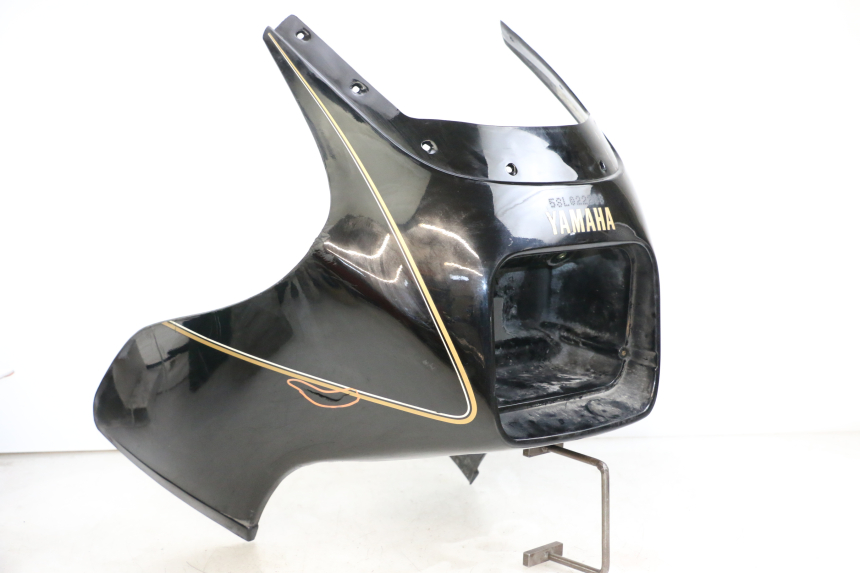 photo de CABEÇA DE GARFO YAMAHA XJ F 900 (1983 - 1994) - Vista principal