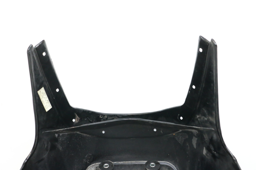 photo de CABEÇA DE GARFO YAMAHA XJ F 900 (1983 - 1994) - Detalhes característicos