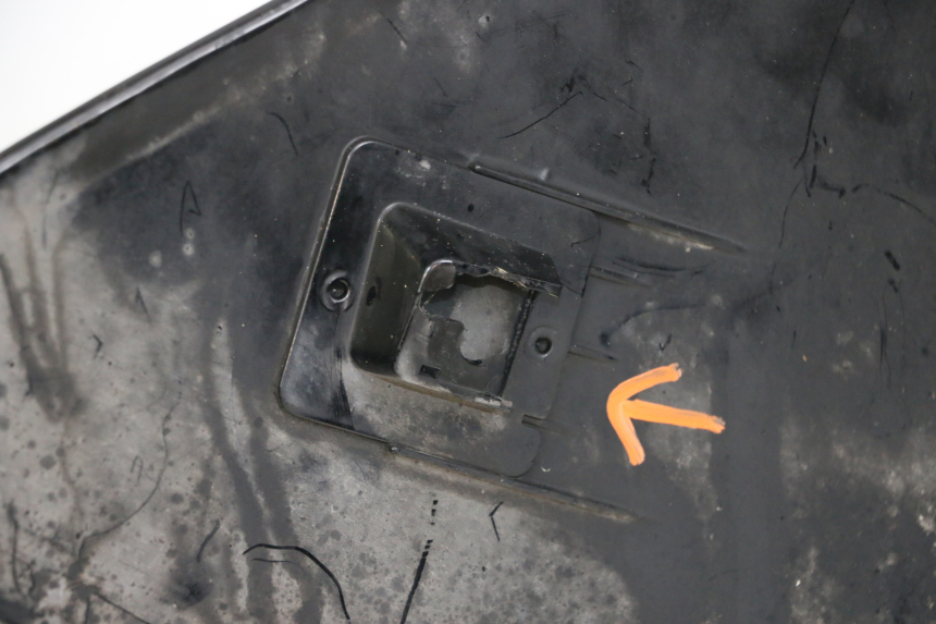 photo de CABEÇA DE GARFO YAMAHA XJ F 900 (1983 - 1994) - Ampliação dos componentes