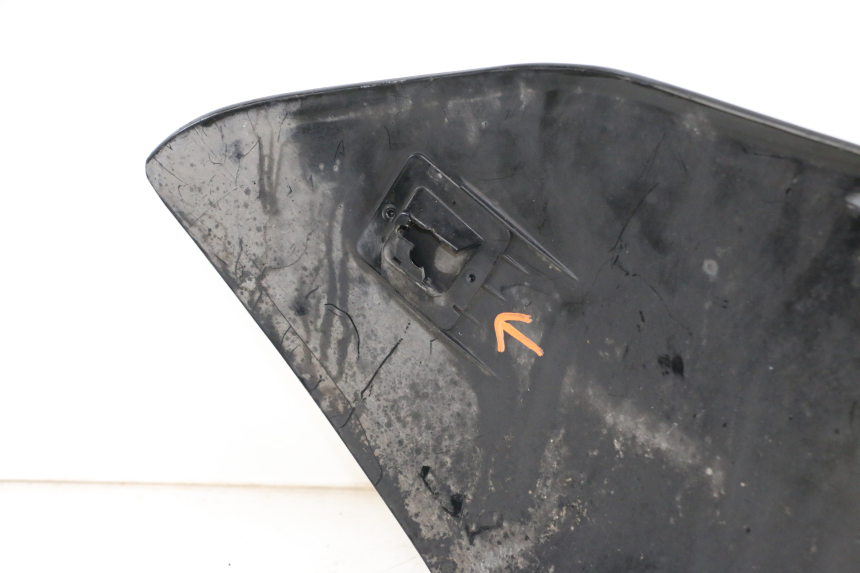 photo de CABEÇA DE GARFO YAMAHA XJ F 900 (1983 - 1994) - Vista de perto