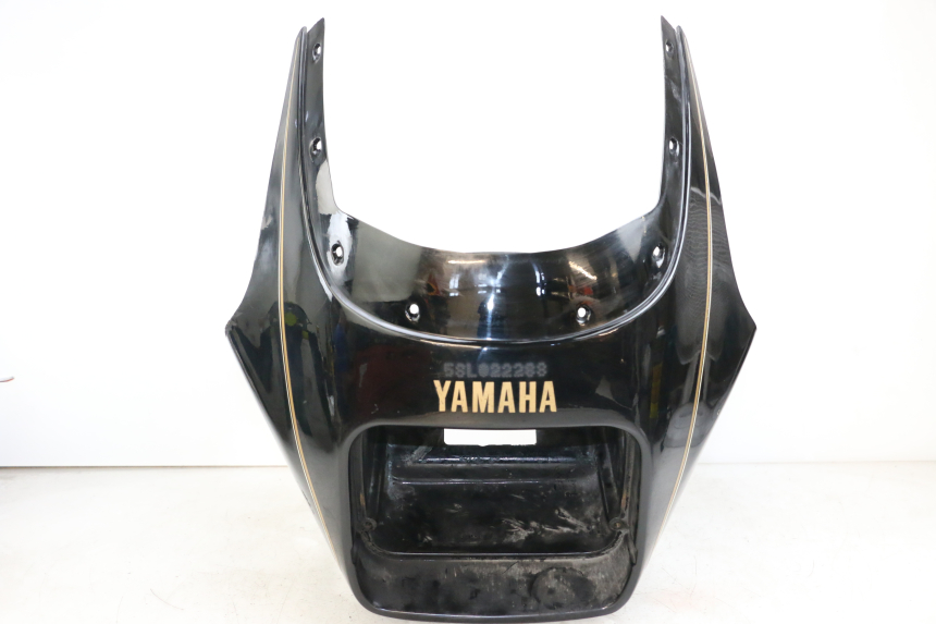 photo de CABEÇA DE GARFO YAMAHA XJ F 900 (1983 - 1994) - Zoom do estado de desgaste