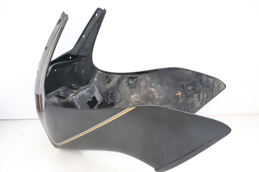 photo de CABEÇA DE GARFO YAMAHA XJ F 900 (1983 - 1994) - Pontos de fixação