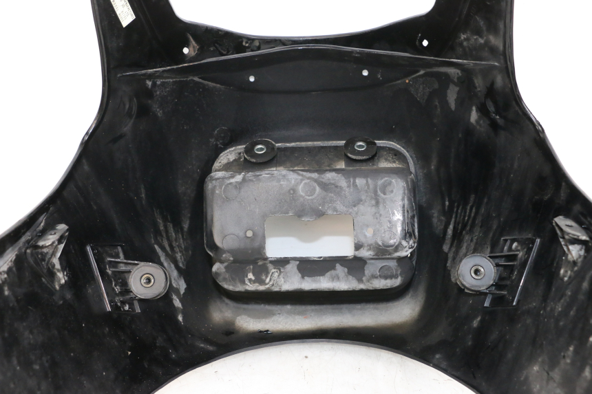 photo de CABEÇA DE GARFO YAMAHA XJ F 900 (1983 - 1994) - Marcações e referências